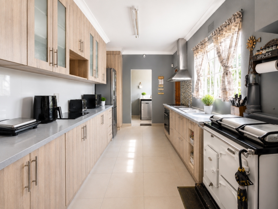 3 Bedroom Property for Sale in Bloemdal Free State